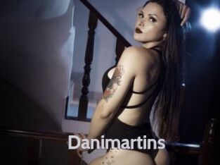 Danimartins