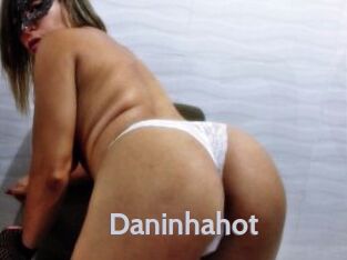 Daninhahot