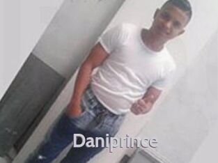 Daniprince