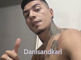 Danisandkarl