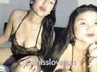 Danisslovesun
