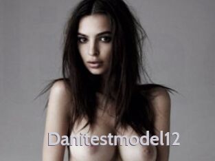 Danitestmodel12
