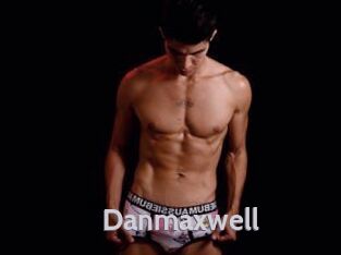 Danmaxwell