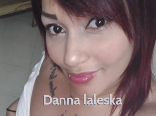 Danna_laleska