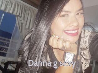 Danna_g_sexy