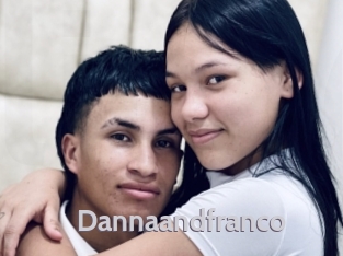 dannaandfranco Live Cam 66