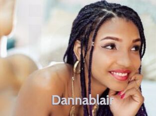 Dannablair
