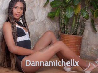 Dannamichellx