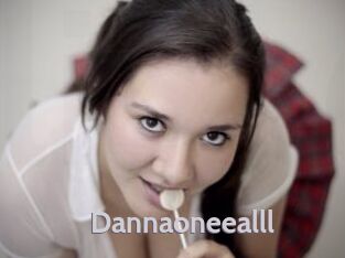 Dannaoneealll