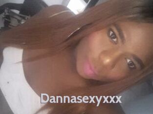 Dannasexyxxx