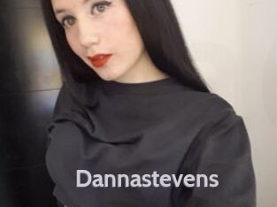 Dannastevens