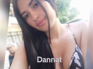 Dannat