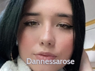 Dannessarose