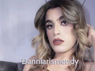 Danniarismendy