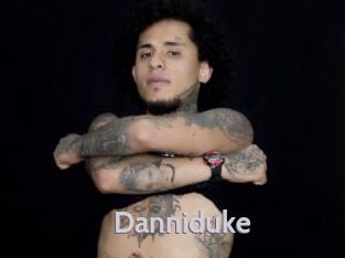 Danniduke