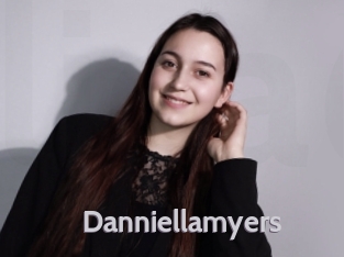 Danniellamyers