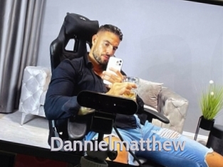 Dannielmatthew