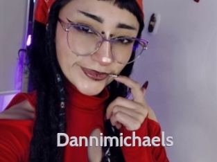 dannimichaels Live Cam 66