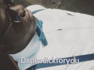 Dannsdickforyou