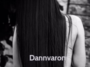 Dannvaron