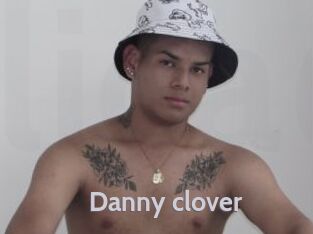 Danny_clover