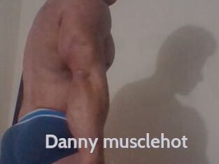 Danny_musclehot