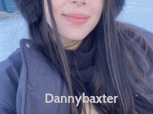 dannybaxter Live Cam 66
