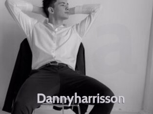 dannyharrisson Live Cam 66