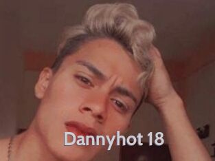 Dannyhot_18