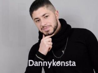 Dannykonsta