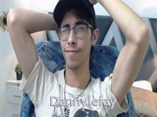 Dannylefay