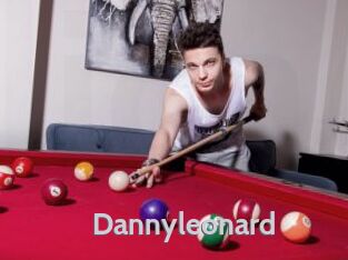 Dannyleonard