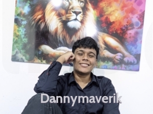Dannymaverik