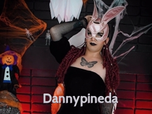 Dannypineda