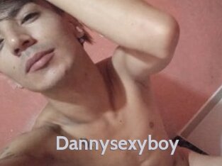 Dannysexyboy