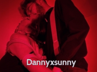 Dannyxsunny