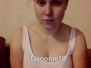 Danonie18