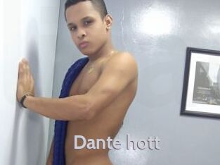 Dante_hott