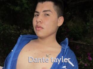 Dante_tayler