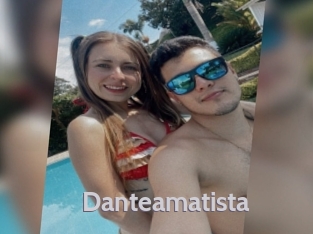 Danteamatista