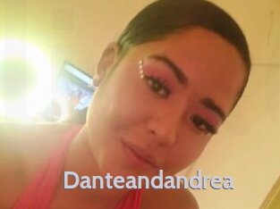 Danteandandrea