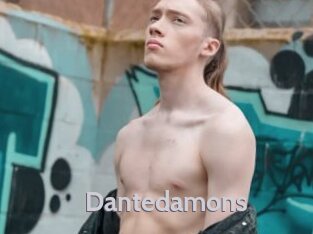 Dantedamons
