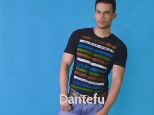 Dantefu