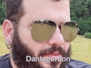 Dantegordon