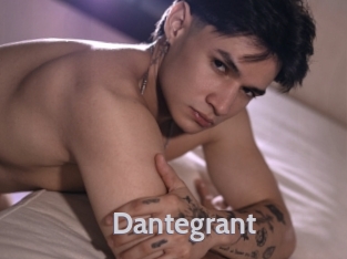 Dantegrant