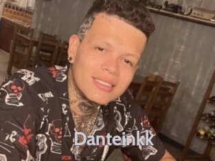 danteinkk Live Cam 66