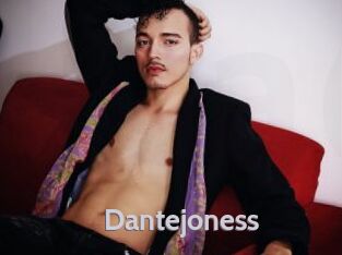 Dantejoness