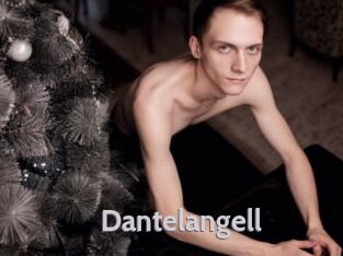 Dantelangell