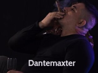 Dantemaxter