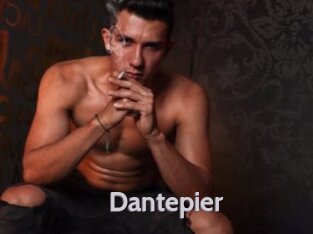 Dantepier